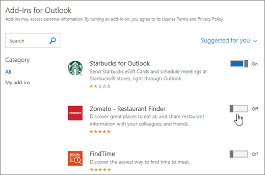 mac apps for outlook