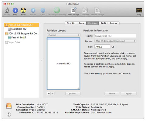 latest disk utility for mac